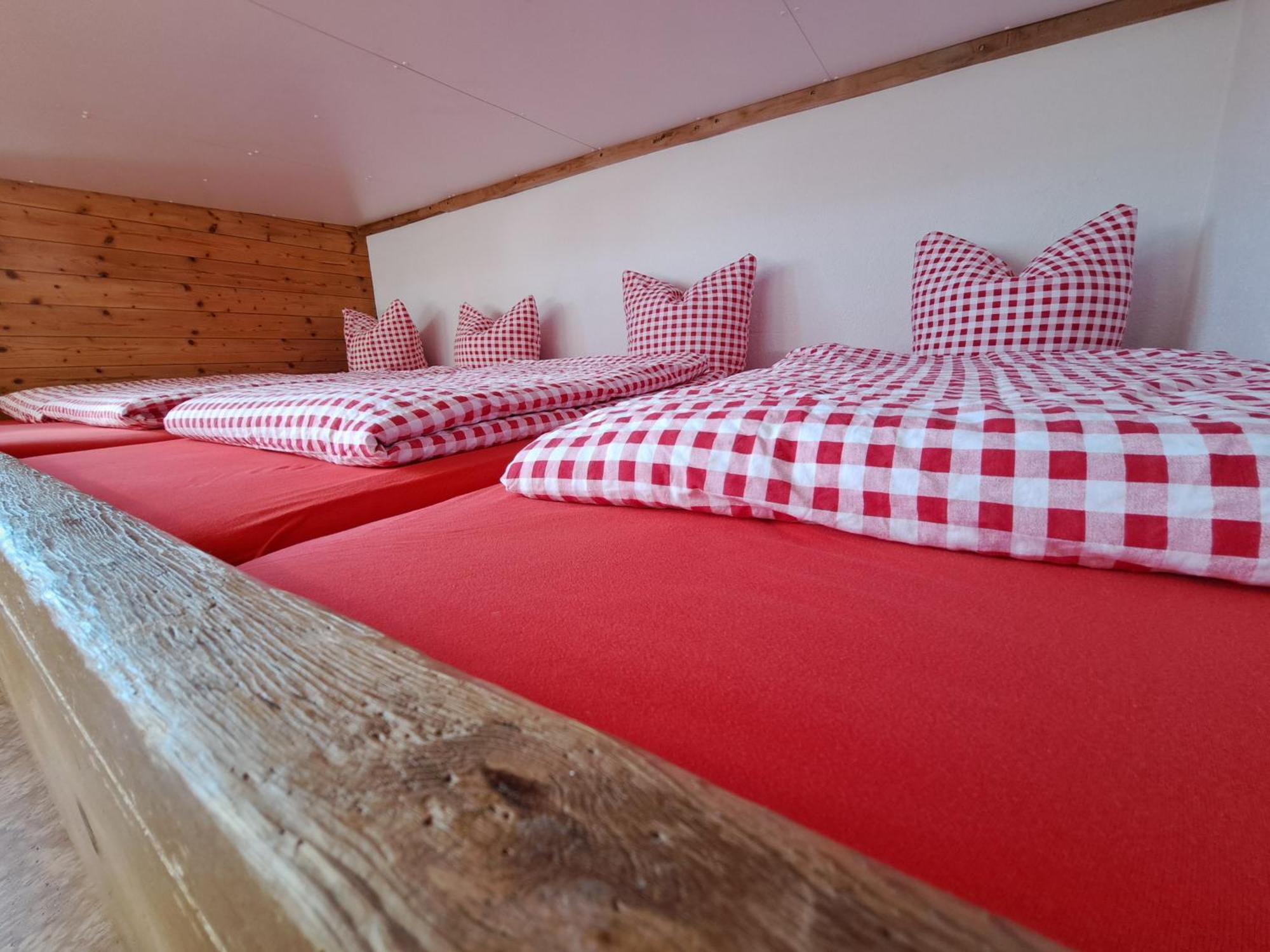 Chalet Sepp Белальп Экстерьер фото